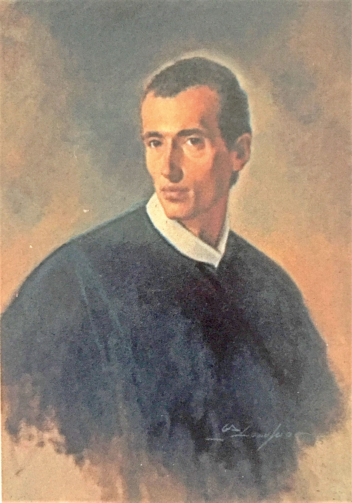 Gennaro Sarnelli