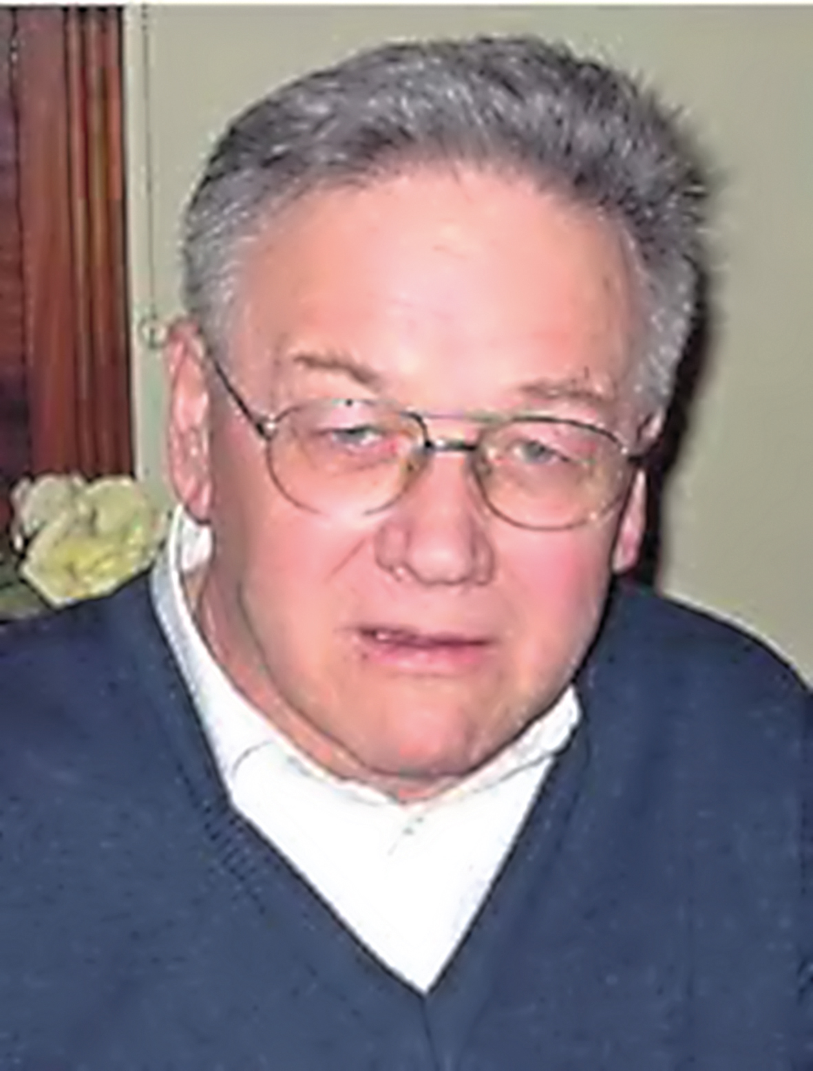 Walter Corneillie 1937-2003